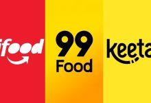 iFood pede investigação sobre estratégia da 99Food e Keeta