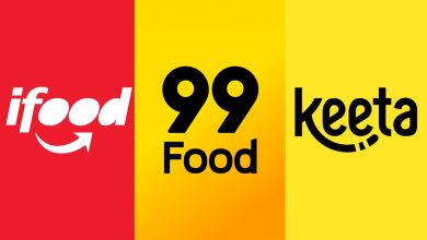 iFood pede investigação sobre estratégia da 99Food e Keeta