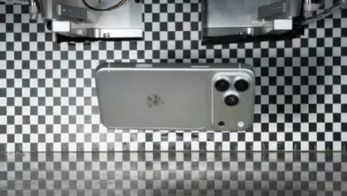 iPhone 18 Pro: suposto vídeo vaza após parceira sofrer ransomware