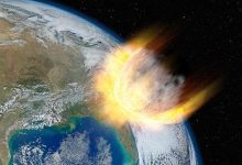 O impacto do asteroide poderia gerar onda de choque, terremotos, incêndios florestais, radiação térmica e a formação de uma cratera