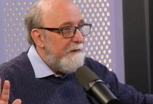 ‘estamos sendo incorporados pela IA'