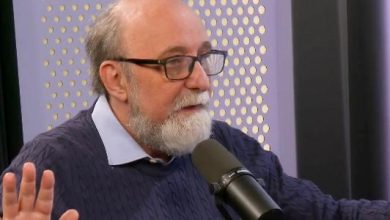 ‘estamos sendo incorporados pela IA'