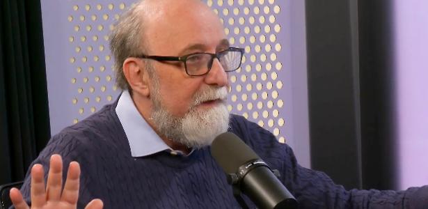 ‘estamos sendo incorporados pela IA'