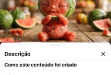'Parece lixo de IA': por que plataformas agora estão 'dedurando' conteúdos feitos com inteligência artificial