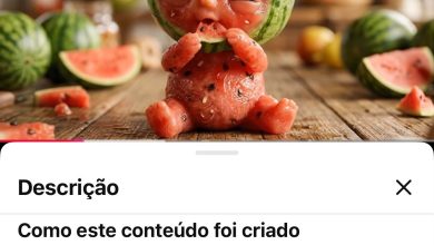 'Parece lixo de IA': por que plataformas agora estão 'dedurando' conteúdos feitos com inteligência artificial
