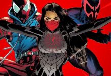 15 versões do Homem-Aranha além do Aranhaverso