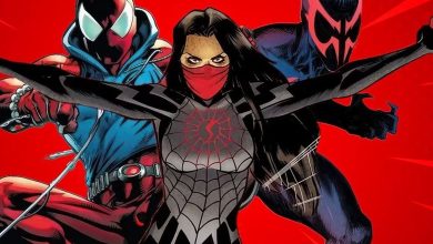 15 versões do Homem-Aranha além do Aranhaverso