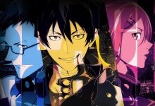 5 animes na Crunchyroll para quem já maratonou Demon Slayer