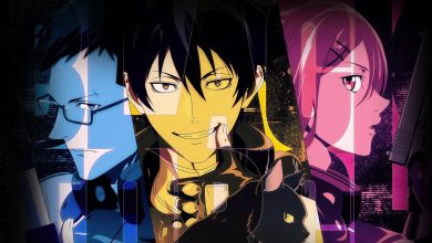 5 animes na Crunchyroll para quem já maratonou Demon Slayer