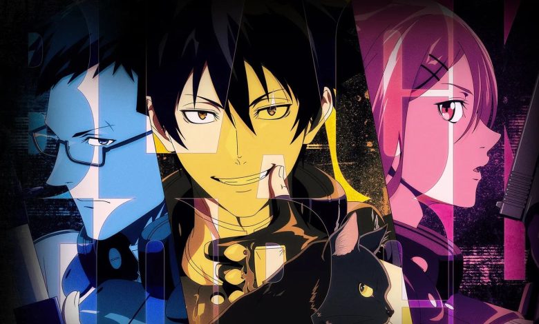 5 animes na Crunchyroll para quem já maratonou Demon Slayer