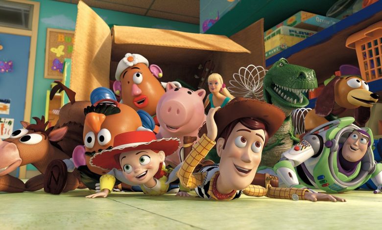 6 melhores jogos da franquia Toy Story