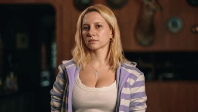 8 filmes e séries com Lorena Comparato, a Elize Matsunaga do novo filme da Netflix