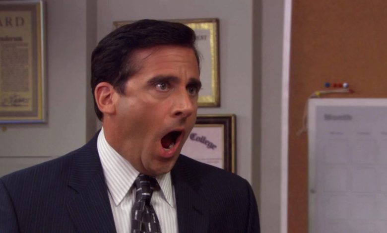 8 sitcoms no escritório ao estilo The Office