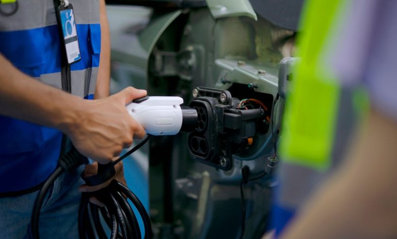 A oficina do futuro será cada vez mais tecnológica
