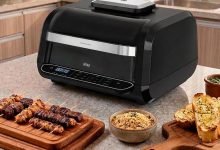 Air Fryer Churrasqueira: conheça os principais modelos disponíveis
