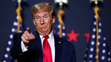 Aliados de Trump e democratas criticam resposta da Casa Branca após ataques de IA
