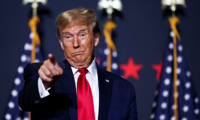 Aliados de Trump e democratas criticam resposta da Casa Branca após ataques de IA