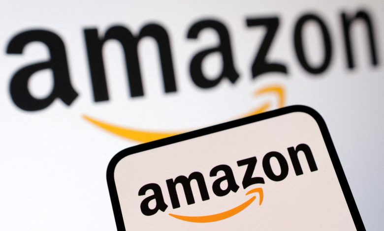 Amazon atinge US$ 3 trilhões em valor de mercado pela primeira vez