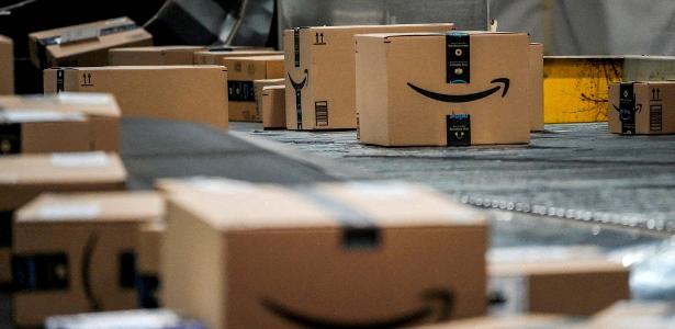 Segundo a ação, a Amazon inflacionou sistematicamente os preços dos leilões para anunciantes sem o conhecimento deles, causando-lhes prejuízos de US$ 20 bilhões ou mais