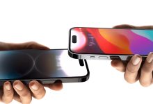 Android copia iPhone e permite enviar arquivos encostando celulares