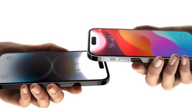 Android copia iPhone e permite enviar arquivos encostando celulares