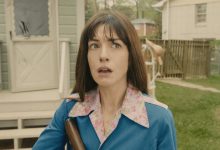 Anne Hathaway e Ewan McGregor estrelam filme com dinossauros! Confira O Fim da Rua