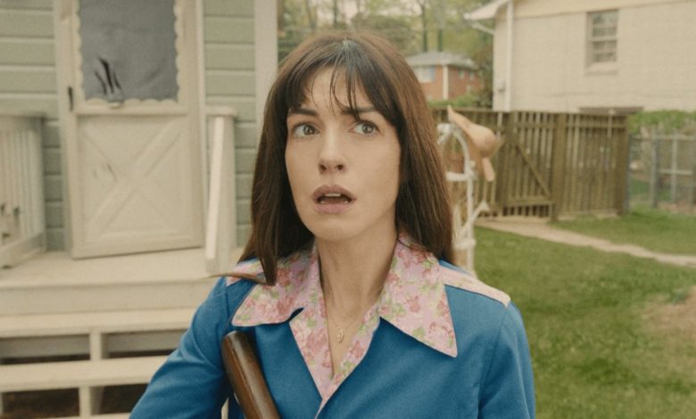 Anne Hathaway e Ewan McGregor estrelam filme com dinossauros! Confira O Fim da Rua