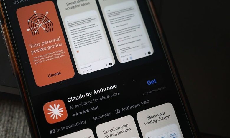 Anthropic explica como funcionará marca d'água nos textos do Claude
