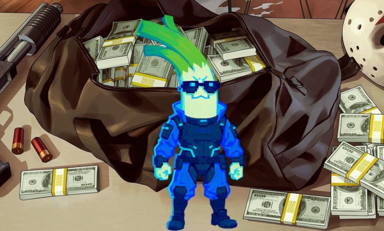 Após gameplay oficial de GTA 6, Cyberleek desaparece e criptomoeda despenca