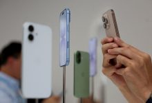 Apple processa Reino Unido para barrar acesso a dados de usuários