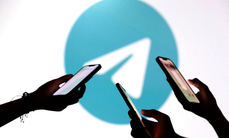 Apple tira Telegram do ar por violação de regras sobre abuso infantil