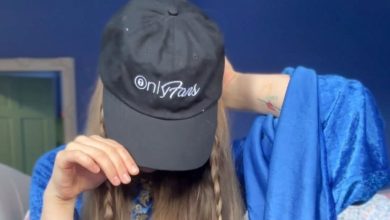 Atriz de Harry Potter, Jessie Cave diz que OnlyFans “salvou sua vida”