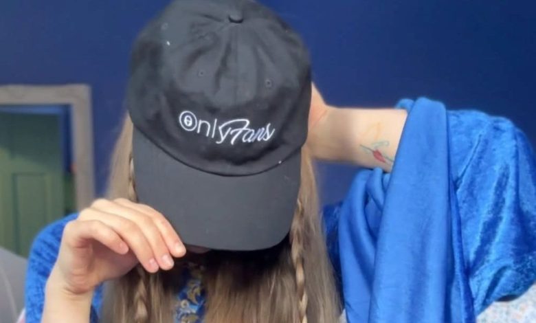 Atriz de Harry Potter, Jessie Cave diz que OnlyFans “salvou sua vida”