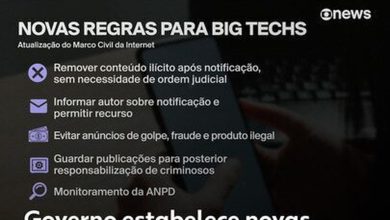 Austrália aprova lei que pode cobrar de gigantes de tecnologia por notícias