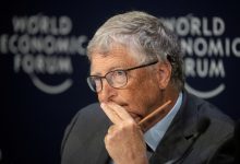 Bill Gates alerta para perigos da IA e quer discutir regras com Xi Jinping, presidente da China
