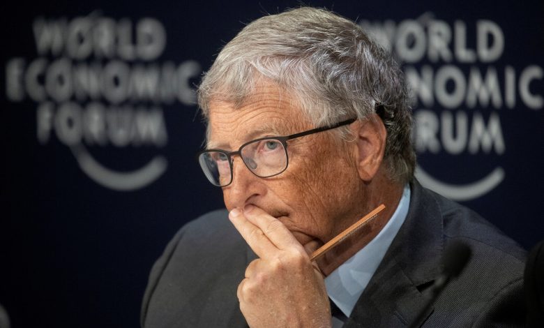 Bill Gates alerta para perigos da IA e quer discutir regras com Xi Jinping, presidente da China