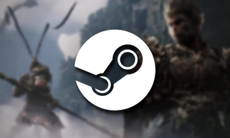 Black Myth: Wukong e mais jogos para PC com até 95% OFF na Steam