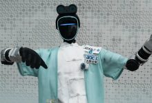China domina mercado de robôs humanoides; entenda por que os EUA decidiram barrá-los