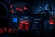 Ciberespiões atualizam vírus para invadir órgãos públicos e driblar defesas do Windows