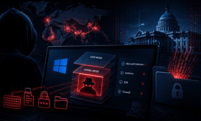Ciberespiões atualizam vírus para invadir órgãos públicos e driblar defesas do Windows