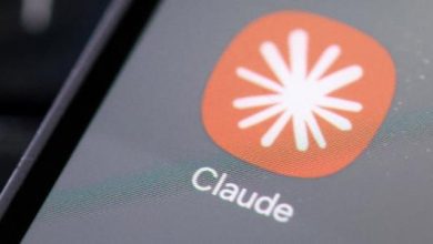 Ícone do Claude, chatbot de IA desenvolvido pela Anthropic
