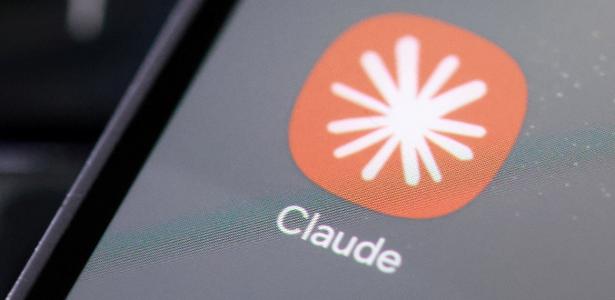 Ícone do Claude, chatbot de IA desenvolvido pela Anthropic