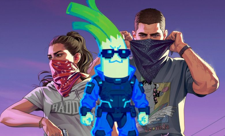 Com funcionários tristes, Rockstar ainda não sabe quem é Cyberleek e como ele vazou GTA 6