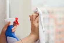 Nem toda pintura reage da mesma maneira aos produtos utilizados