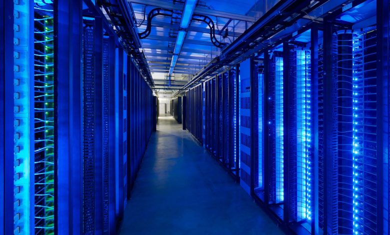 Como será o supercomputador brasileiro de IA com investimento de R$ 1 bilhão