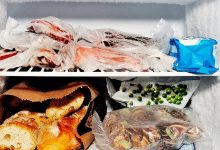 Usar objetos de metal pode danificar funcionamento do freezer para sempre