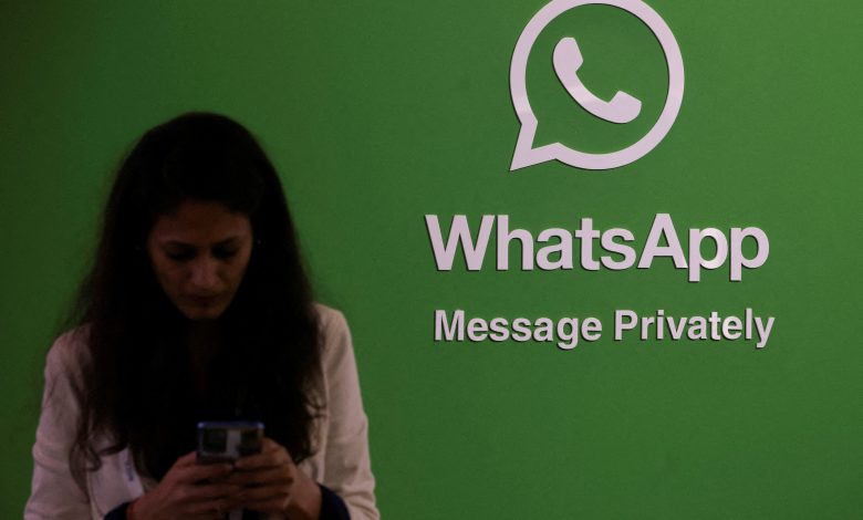 Conversa no WhatsApp vazada sem autorização leva caso à mais alta corte da Alemanha