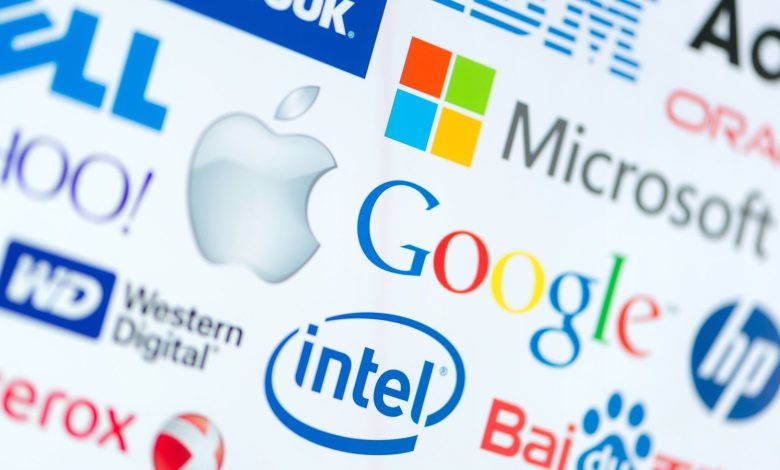 Corrida da IA pressiona caixa e amplia risco financeiro de gigantes de tecnologia