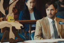 Coyote vs. ACME prova que nem todo filme precisa reinventar a roda para ser bom