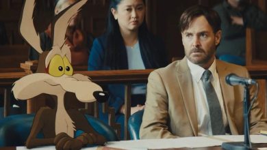 Coyote vs. ACME prova que nem todo filme precisa reinventar a roda para ser bom